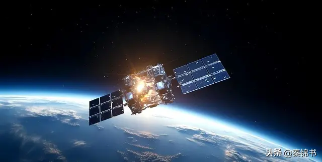 “星舰”受控溅落时发生剧烈爆炸