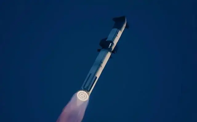 星舰从烧钱机器变成赚钱工具了吗