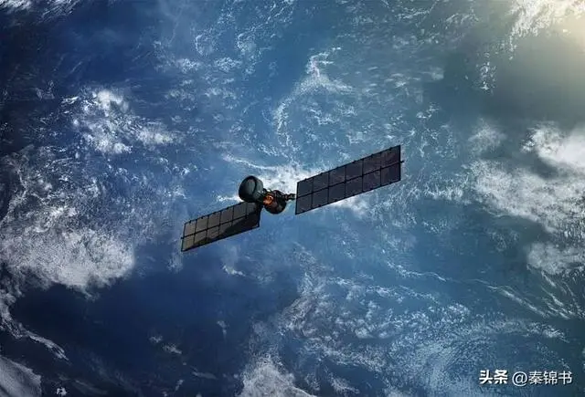 “星舰”受控溅落时发生剧烈爆炸