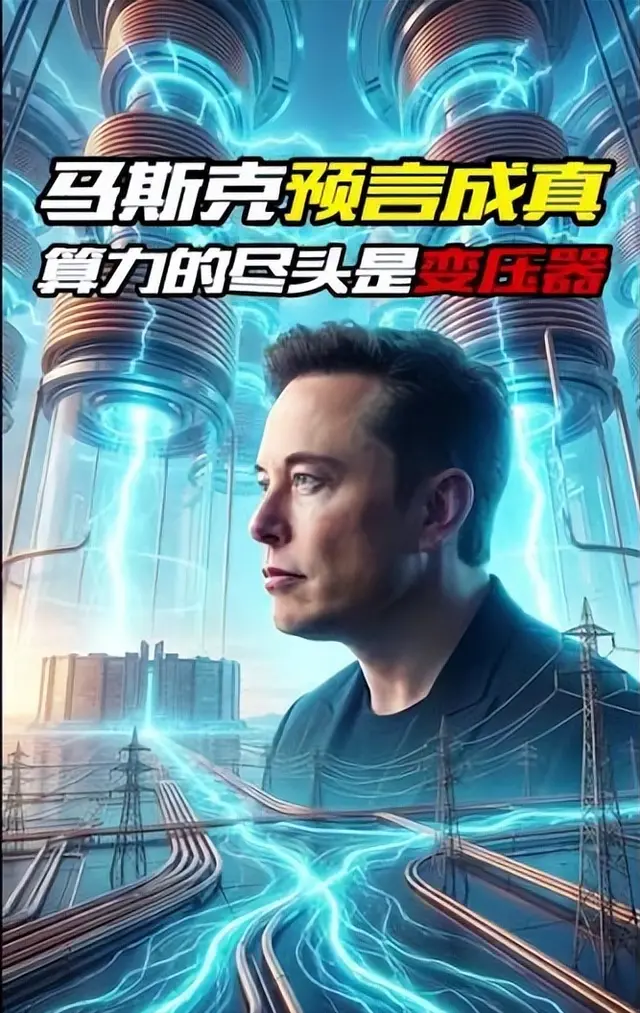 业内：AI最先耗尽的可能不是芯片