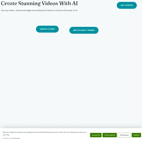 VideoMint