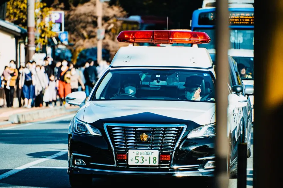 加州通过新法：Robotaxi 阻碍警察或消防任务将面临罚款