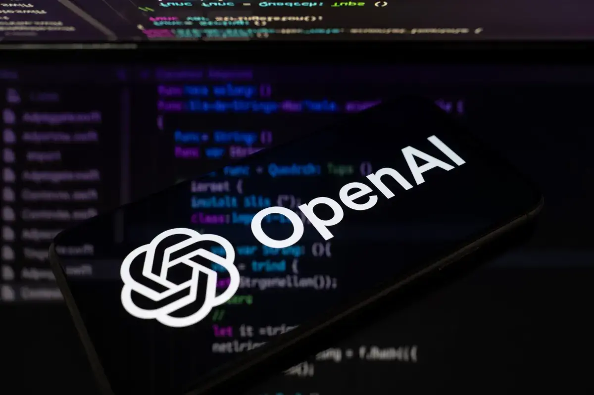 OpenAI解雇三名安全研究员 敏感信息处理不当引震动