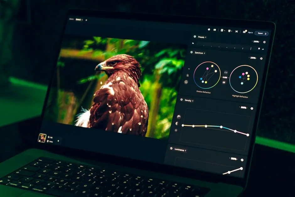 生图模型 FLUX 3 Image 发布:支持 4K 生成,可精准排布 AI 元素