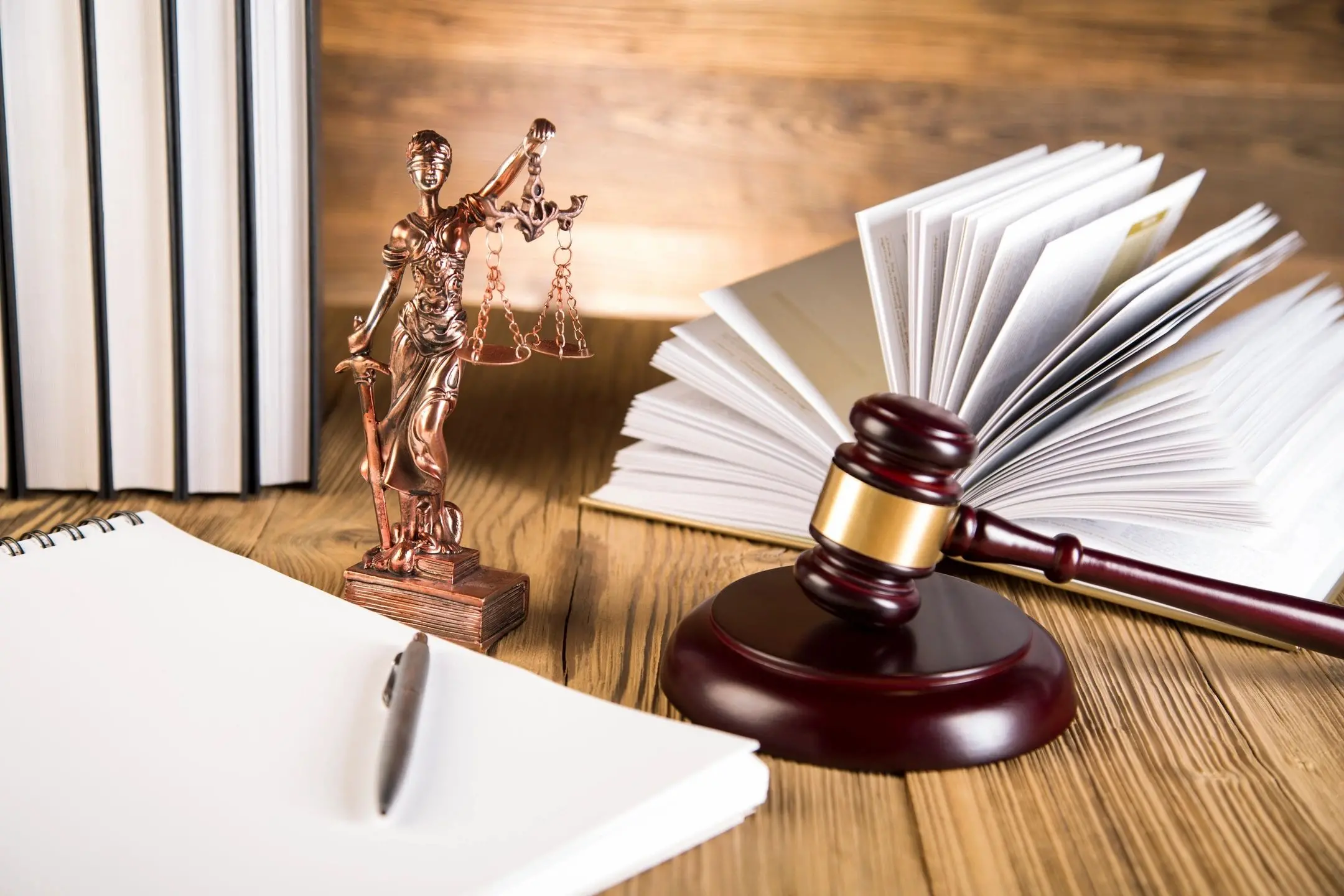 AI Legal Assistant
