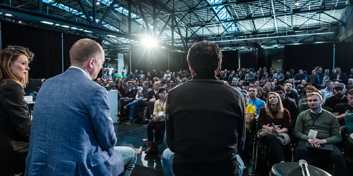 受裁员影响？TechCrunch Disrupt 2026通行证仅75美元
