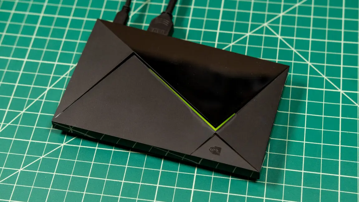 AI抢走内存产能，7岁Nvidia Shield TV涨价100美元