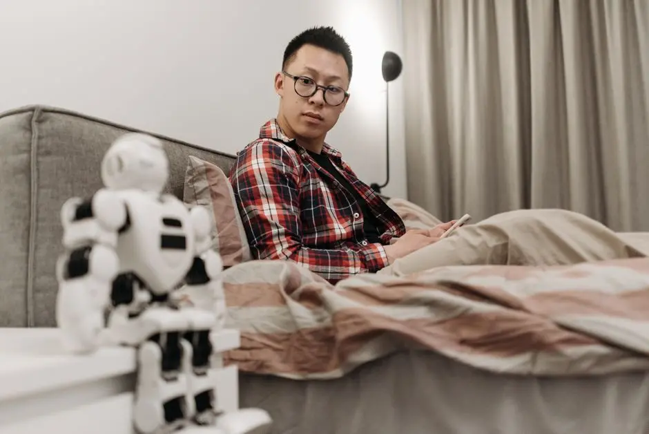 杀猪盘用上了AI,骗局开始批量生产