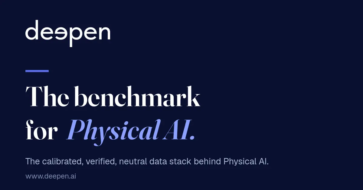 Deepen AI
