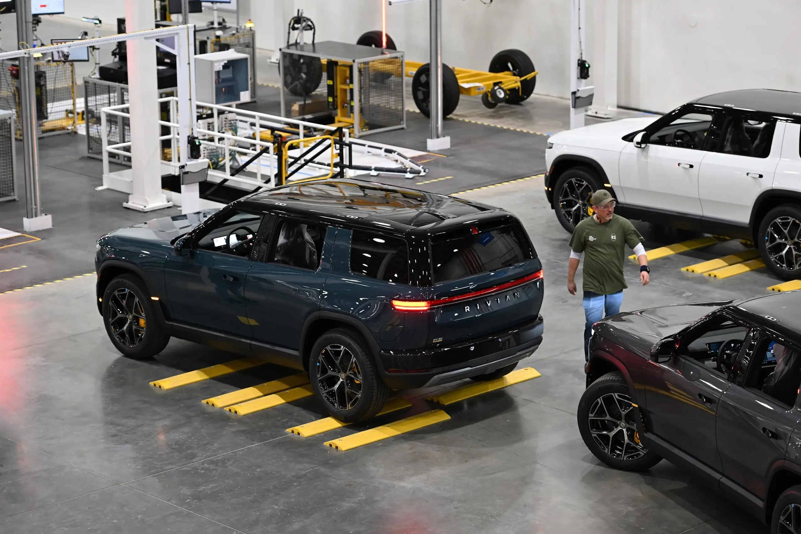 Rivian R2