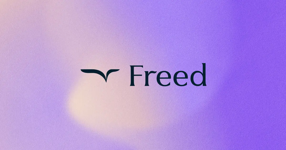 Freed AI Medical Scribe