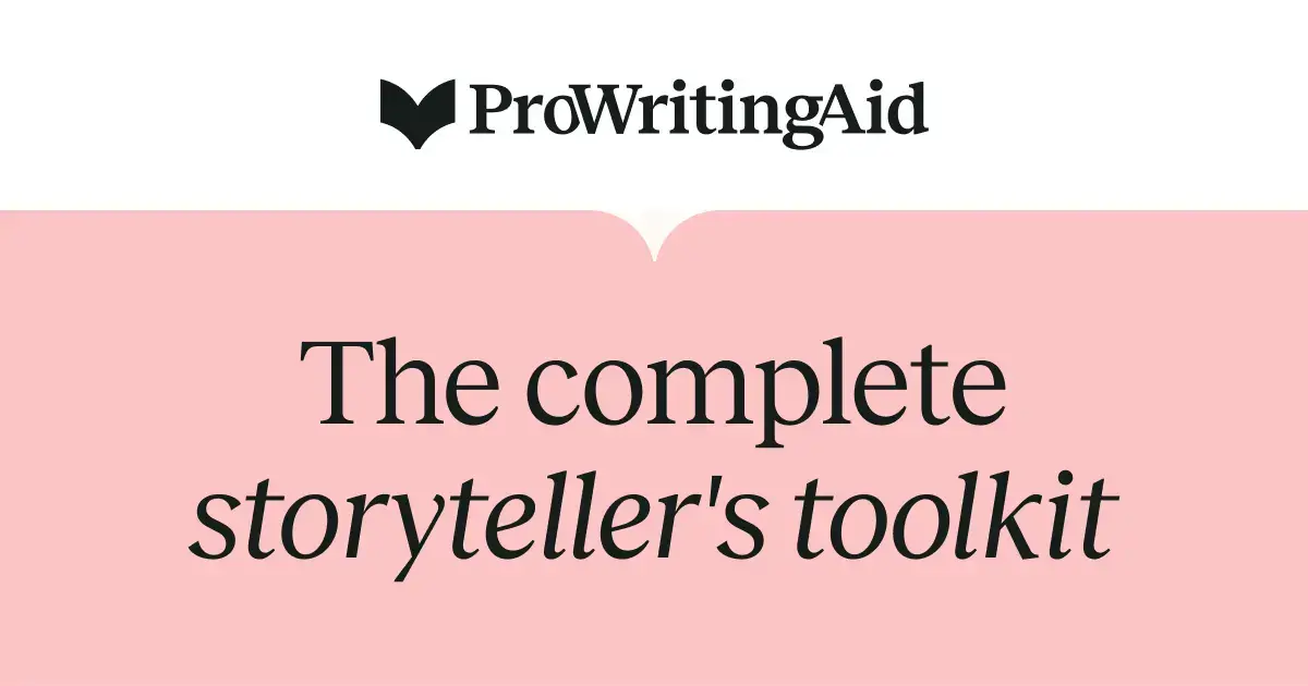 Prowritingaid