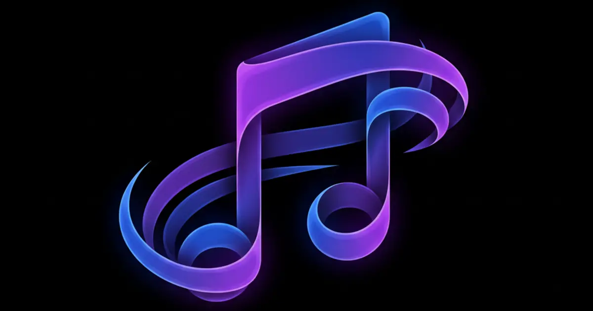 AI Music Lab