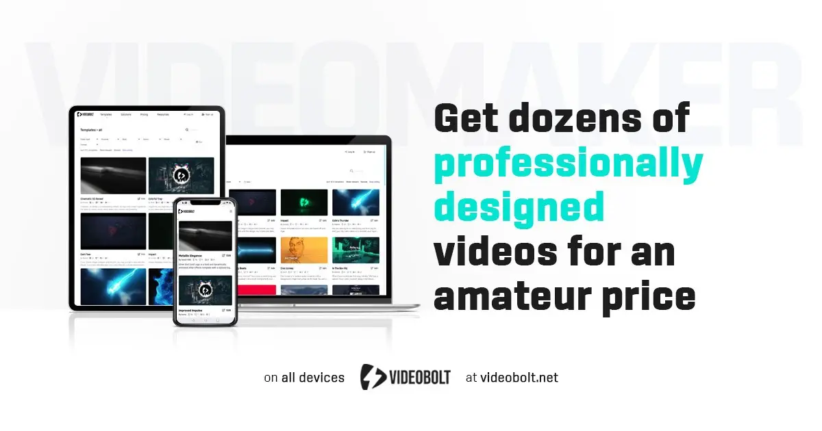 VideoBolt