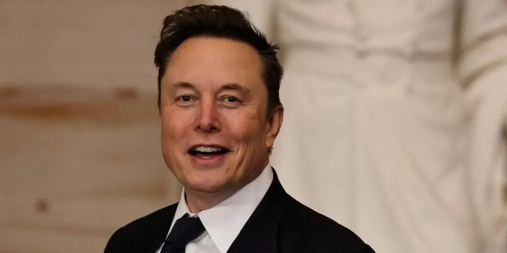 马斯克称“SpaceXAI”将更名为“SpaceXSI”