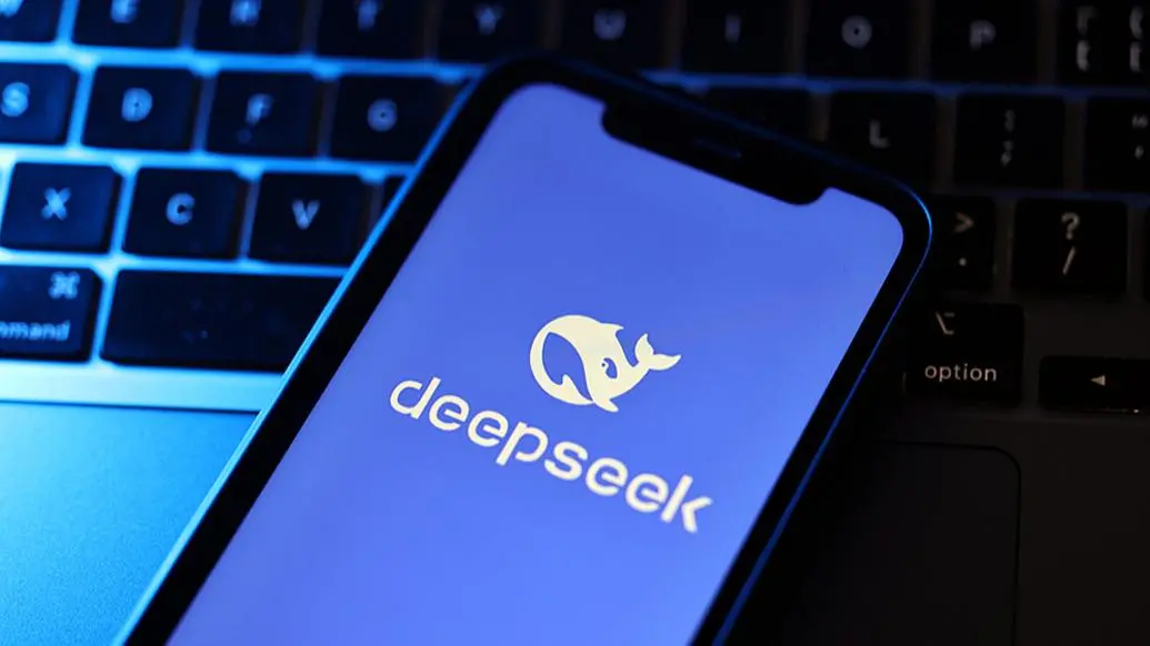 DeepSeek Harness国庆假期上新!