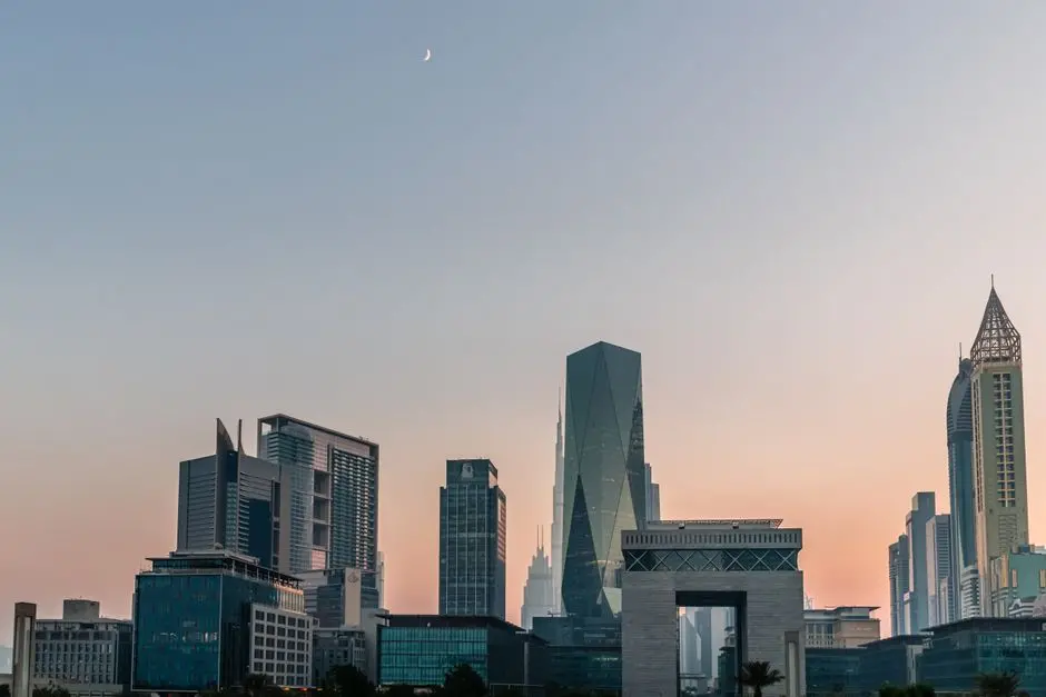 一周要闻·阿联酋&卡塔尔|中信建投证券落户迪拜国际金融中心;卡塔尔发行30亿美元主权债券