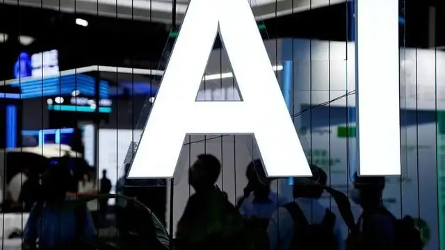 特朗普将AI改名SI背后有何意图