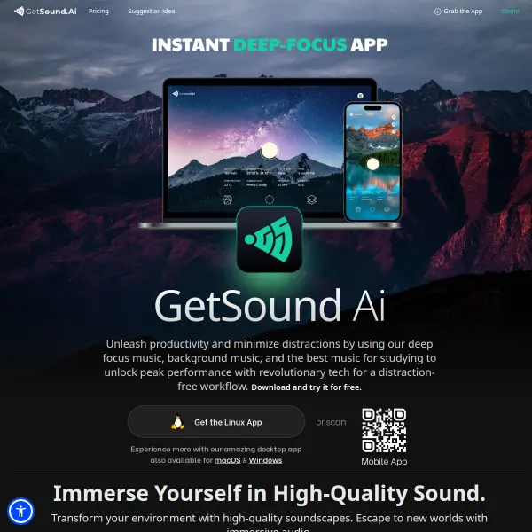 Getsound