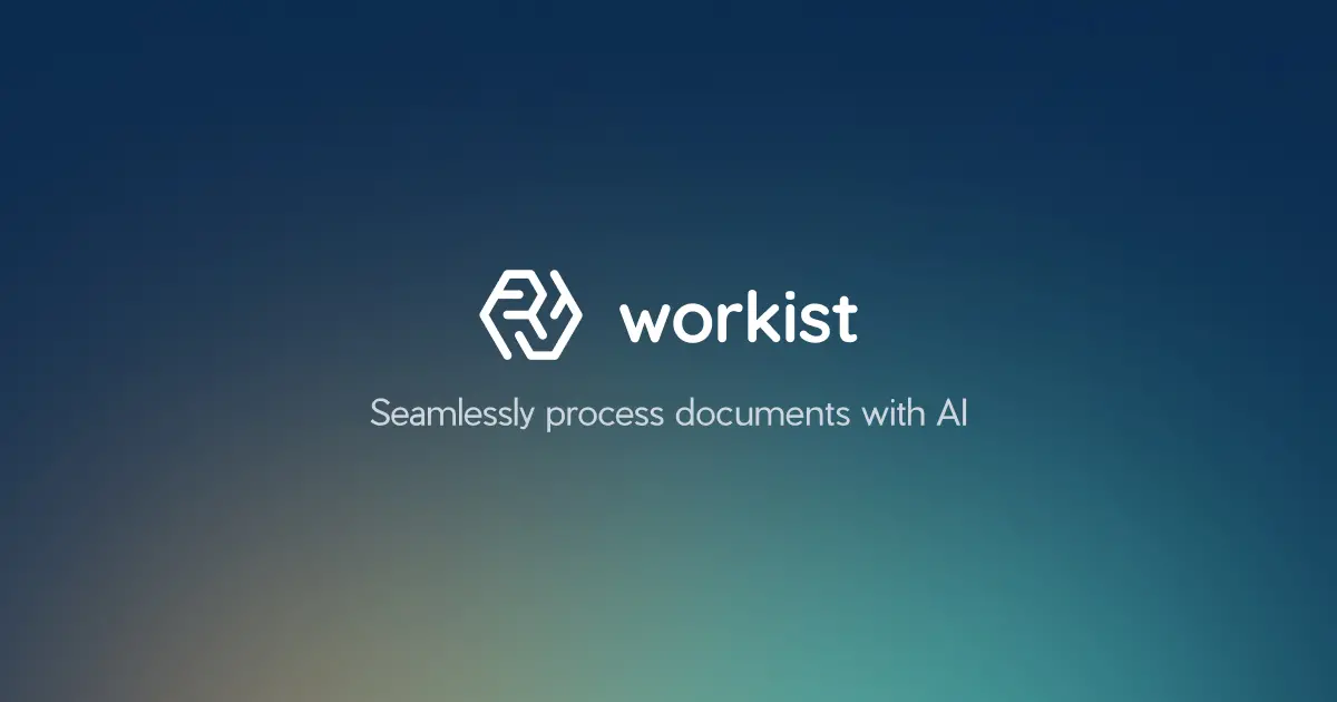 Workist