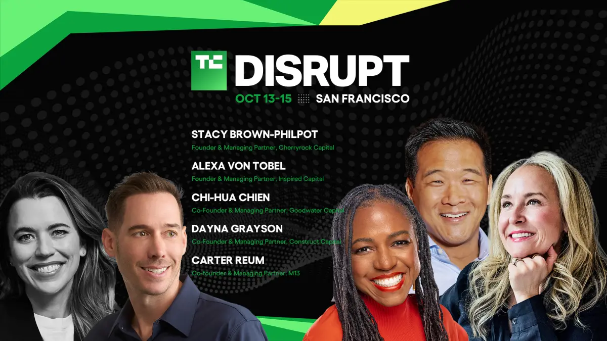 谁将决定冠军？TechCrunch创业擂台终极评委揭晓