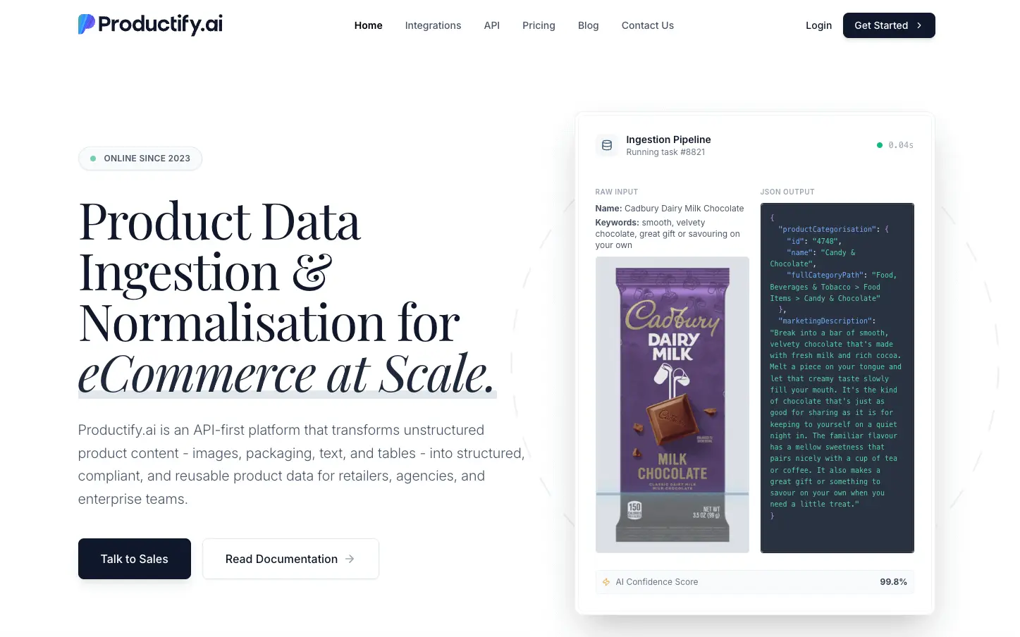 Productify.ai