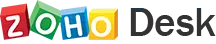 Zoho Desk