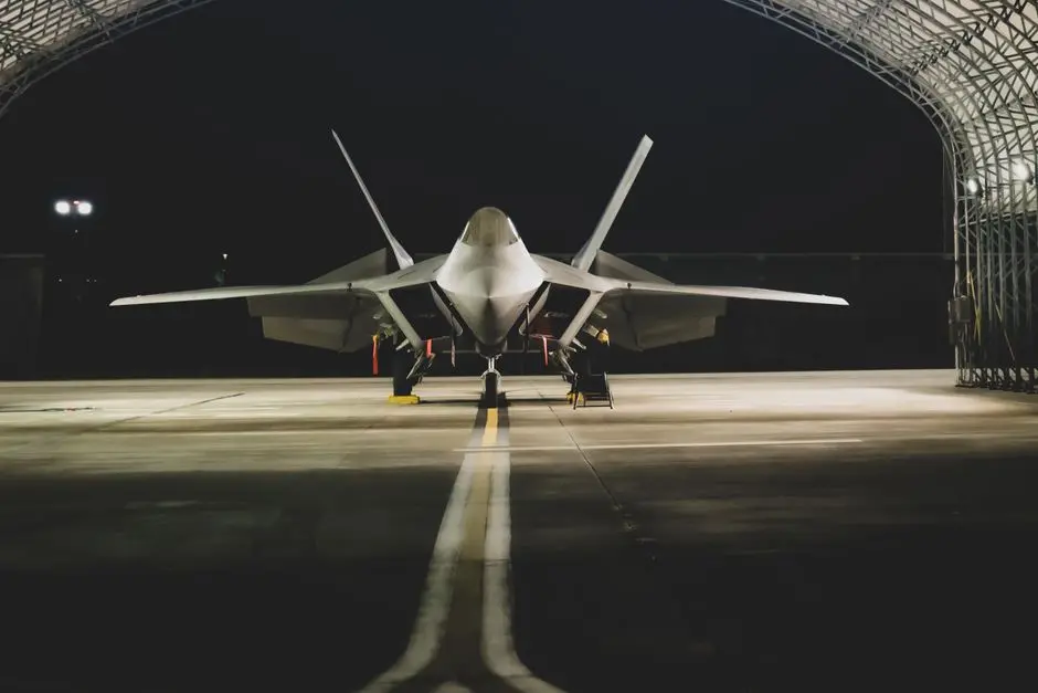 三只可能从现代战争中受益的国防类股票