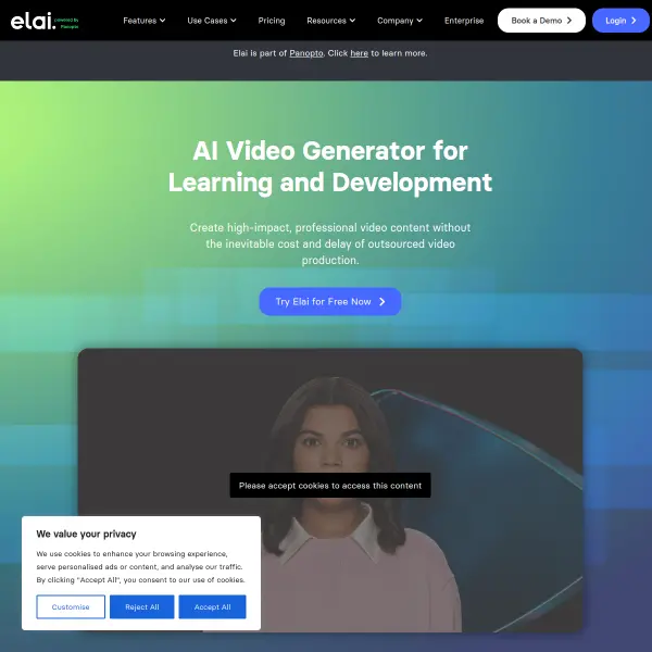 Elai io