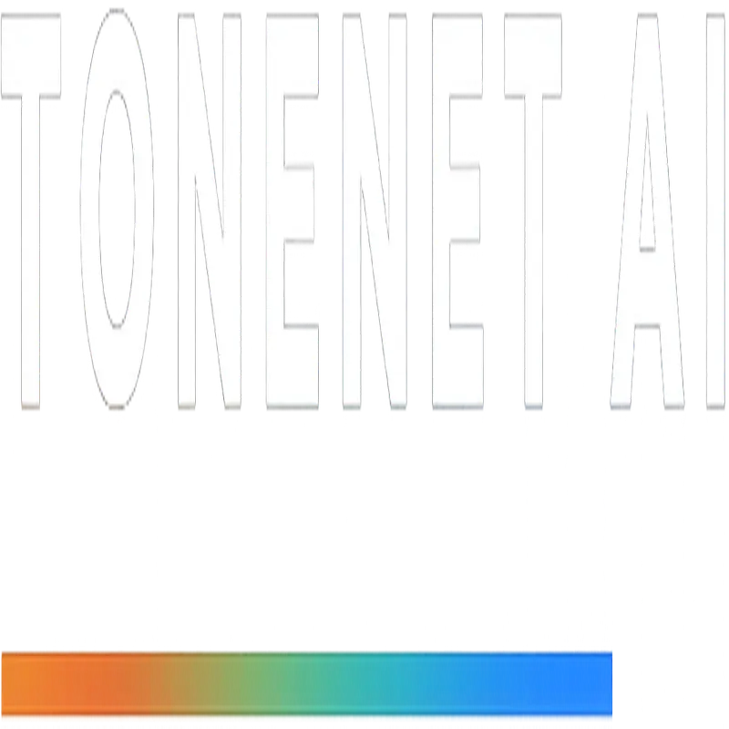 ToneNet