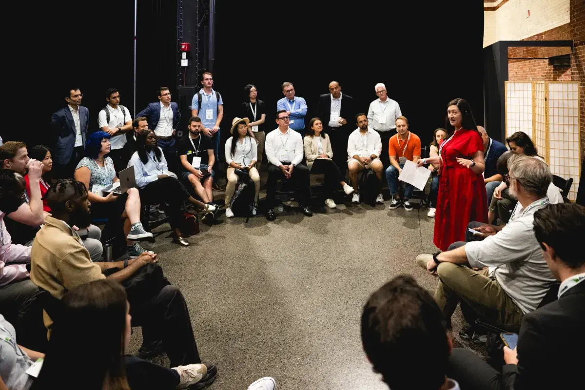Disrupt 2026圆桌全阵容揭晓：英伟达、Anthropic同台