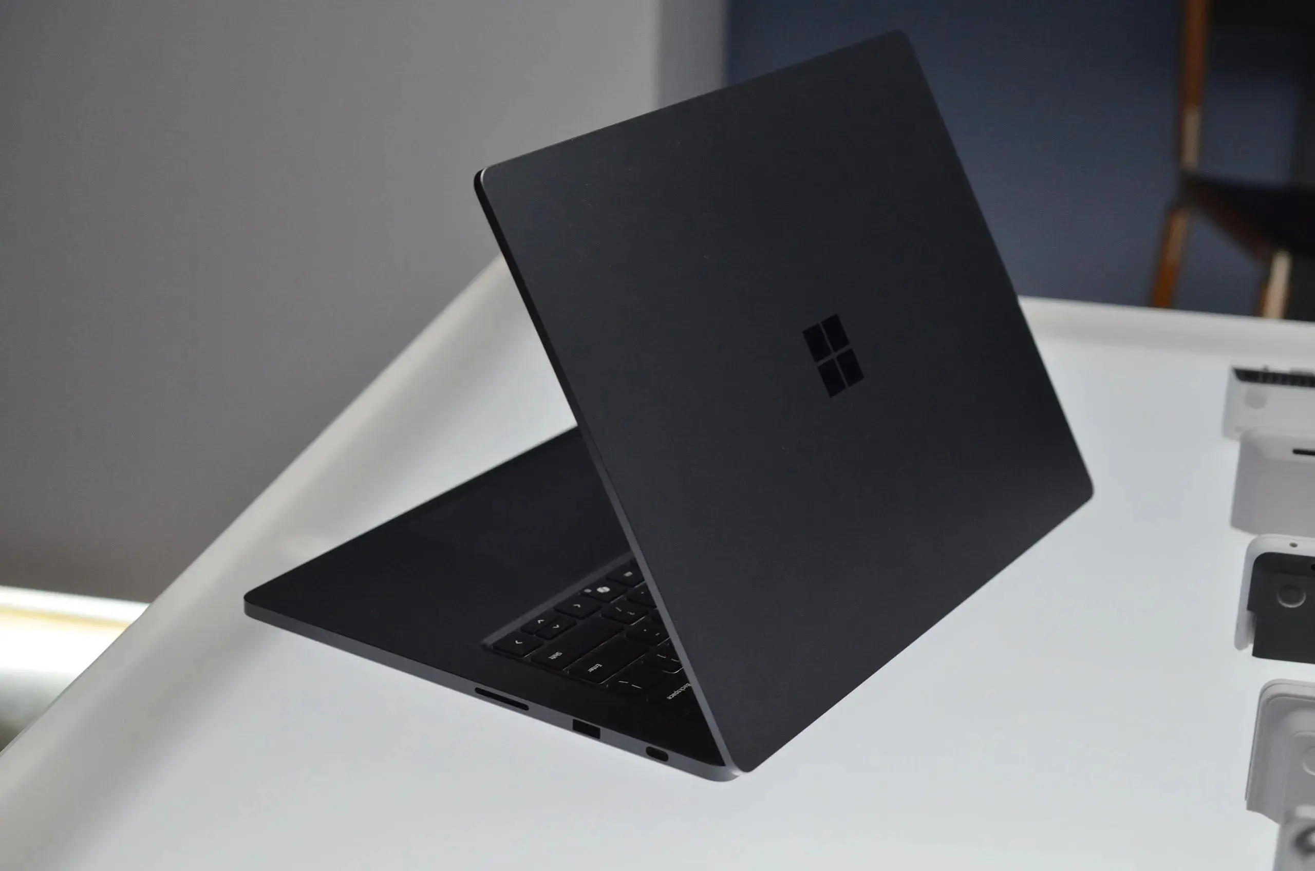 A photo of the Surface Laptop Ultra