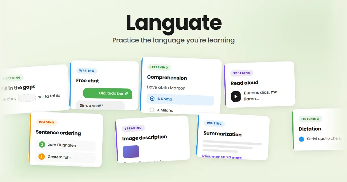 Languate