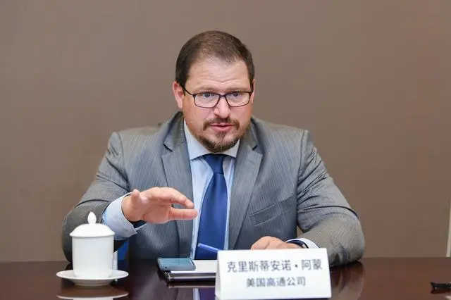 华为：昇腾中国市场份额已超英伟达