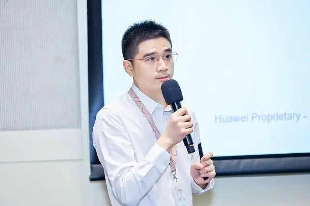 华为：昇腾中国市场份额已超英伟达