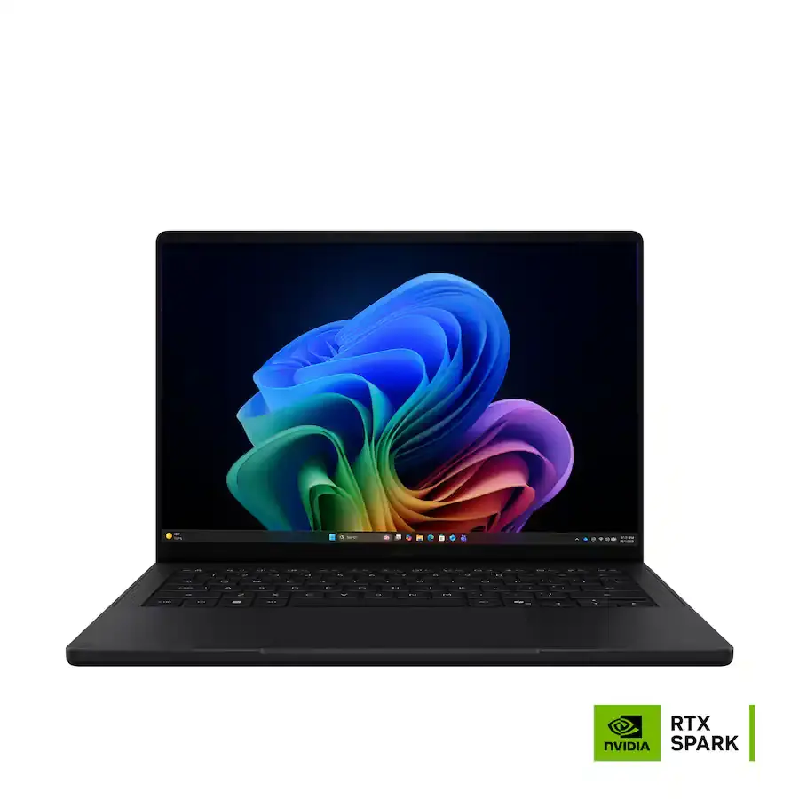 ABUSVITURARTX NVIDIA SPARK