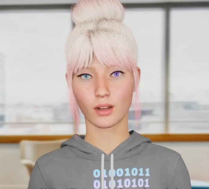 Kuki Ai