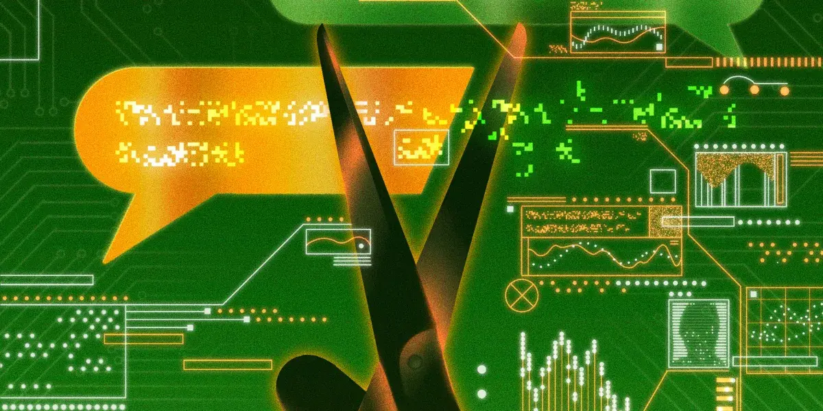 AI的拒绝困境与减肥药副作用：我们高估了什么？