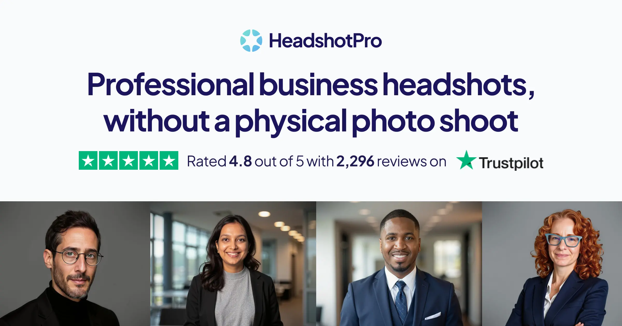 Headshot Pro