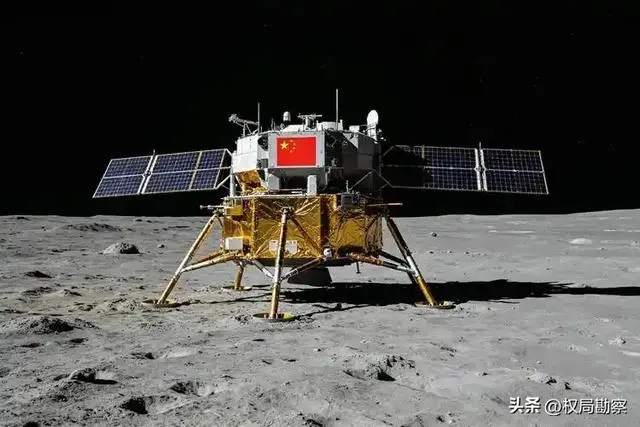 中国空间站将迎来首批外籍航天员
