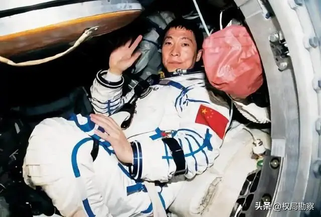 中国空间站将迎来首批外籍航天员