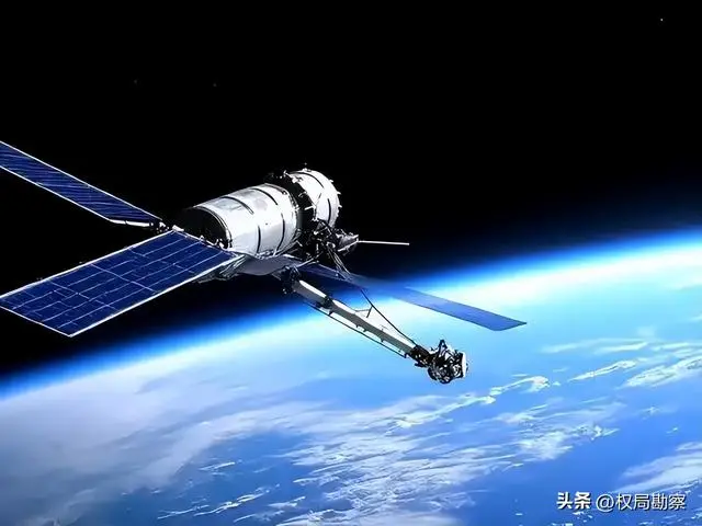 中国空间站将迎来首批外籍航天员