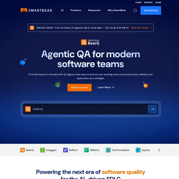 SmartBear
