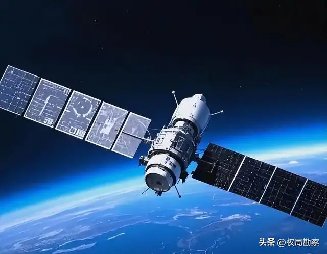 中国空间站将迎来首批外籍航天员