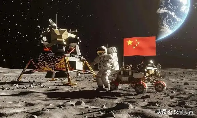 中国空间站将迎来首批外籍航天员