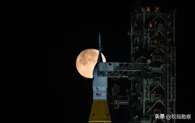 中国空间站将迎来首批外籍航天员