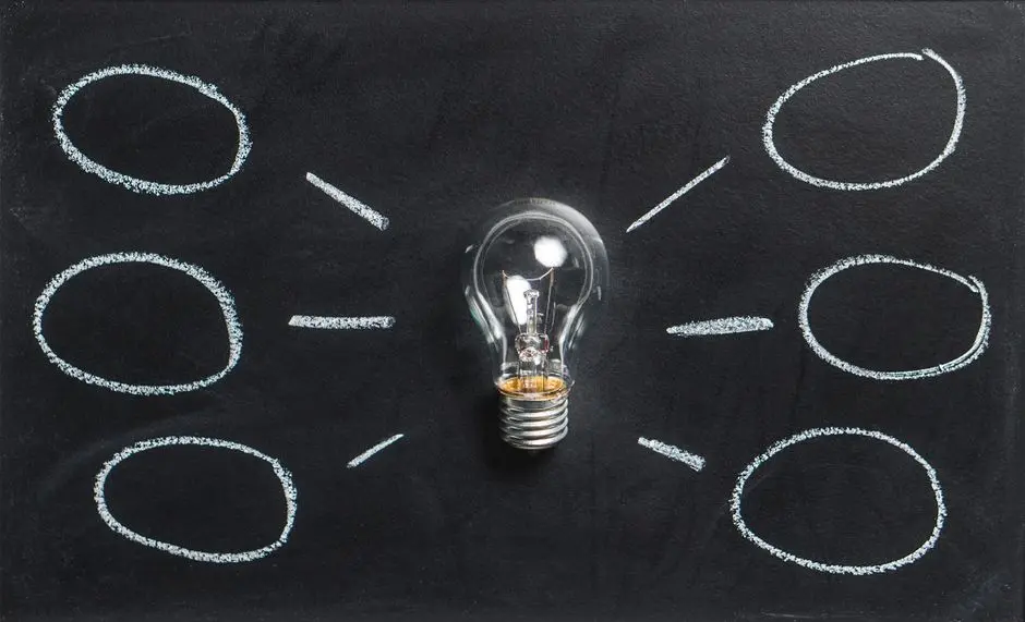 Ideas aren't getting harder to find, anyone who tells you otherwise is a coward