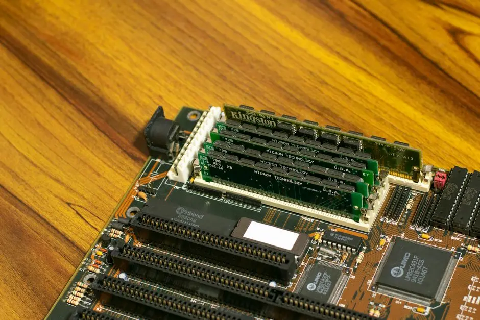 Decade-old RAM is making a comeback