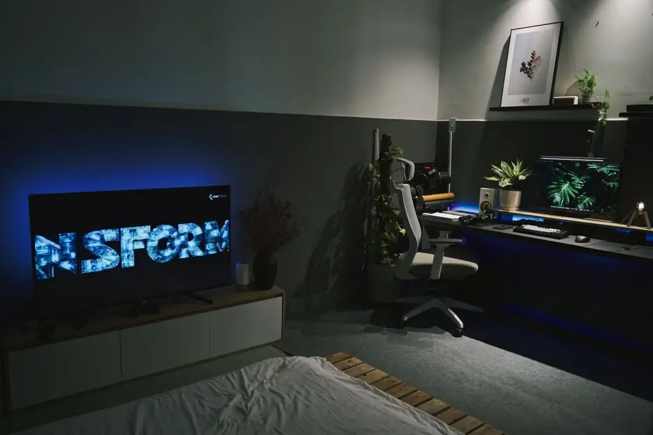 LG’s RGB LED TV is good for certain situations, but an OLED is better