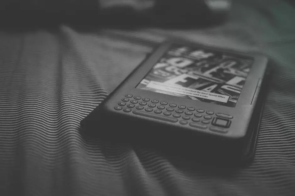 Amazon’s new Kindles appear to have a light leak problem